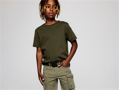 Name It olive night t-shirt